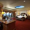 Classic Penthouse - Master Bedroom